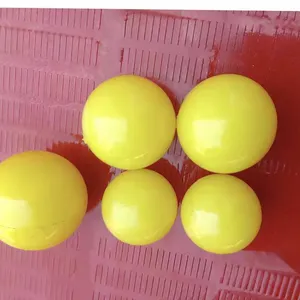 Customize Various Rubber Ball Cores to Fit Multiple Manufacturers' Products thumbnail-5
