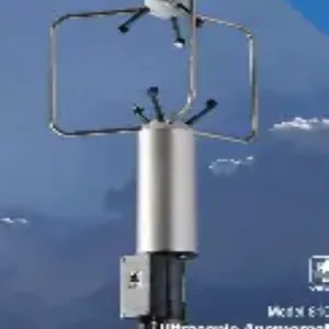 R.M YOUNG 81000RE / 81000VRE 3D Ultrasonic Anemometer - Extended Mast thumbnail-5