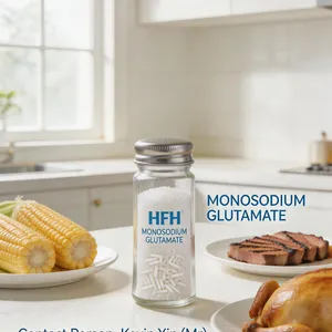 Monosodium Glutamate MSG E621 High Quality Low Price thumbnail-1