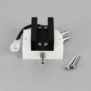 ENM16157 Anti-Pulse Bellow Damper for Imaje S4SI S8 9040 S8C2 Inkjet Coding Printer thumbnail-1