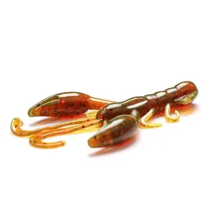Shrimp Bait-GD02-51mm/2.1g thumbnail-1