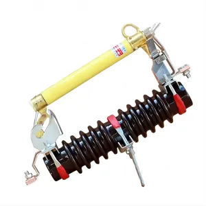 Current Limiting Fuse RW11-12KV, for High and Low Fault Current Interruption thumbnail-1