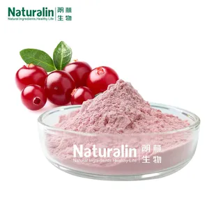 Cranberry Extract thumbnail-1