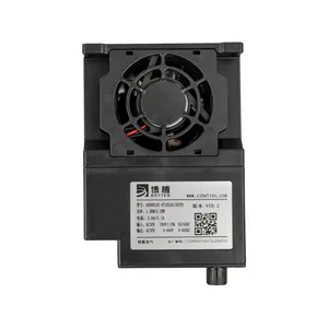 Chinese Brands Botten AC Drive A900plus Series Frequency Converter 220V/380V Applicate in Plastic Production Machine Industrial thumbnail-2