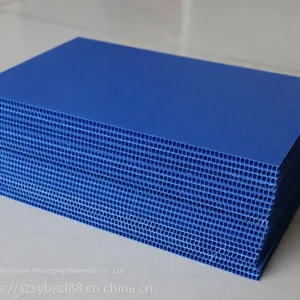 Nanjing Plastic Hollow Boards | Wuxi Plastic Hollow Boards | Changzhou pp Hollow Boards thumbnail-3