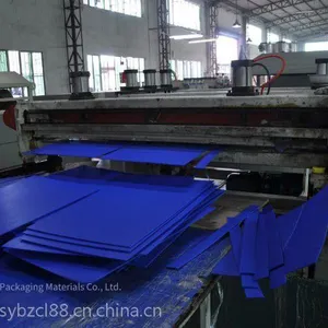 Wujiang Hollow Boards | Wujiang Plastic Hollow Boards | Wujiang pp Hollow Boards | Wujiang Plastic Turnover Boxes thumbnail-1