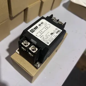 Authentic Original Single-phase Noise Filter Nap Series Imported From Cosel, Japan thumbnail-3