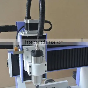 Mini Cnc Router Machine BCM 3636 thumbnail-6