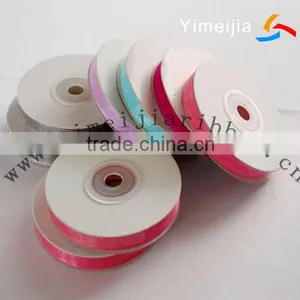 Wholesale Nylon Sheer Organza Ribbons thumbnail-1