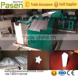 Chalk Manufacturing Machine Prices / White Chalk Making Machinery / Chalk Forming Machine From China Quality Choice thumbnail-1