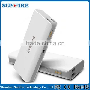 Free Logo Printing Power Bank Mobile Charger 25000 Mah Power Bank Phone Charger thumbnail-1