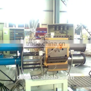 Deao Professional Manufacturer of Automatic Screen Changer thumbnail-2