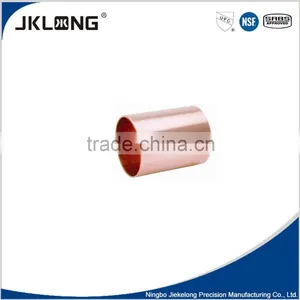 J9015 Factory Direct Pricing Copper Dimple Coupling thumbnail-1