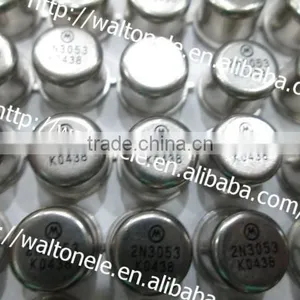 2N3053 Electronic Component ic thumbnail-1