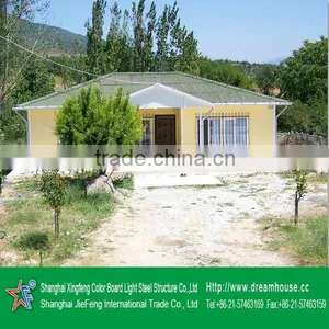 Economic Prefabricated Houses/low Cost Prefabricated Houses/prefabricated Houses thumbnail-3