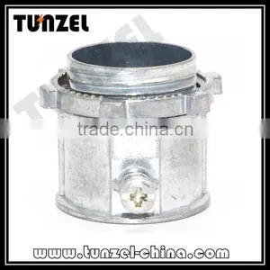 EMT Set Screw Connector thumbnail-1
