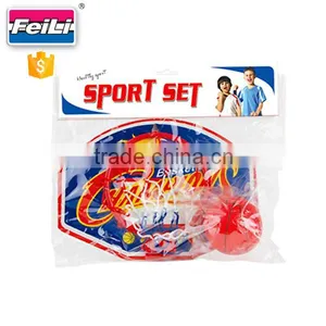 Hot Selling Promotional Toy for Kids Mini Basketball Game Toy thumbnail-1