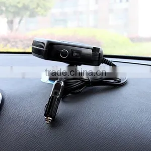 Portable Handle Electric Mini Car Heater thumbnail-2