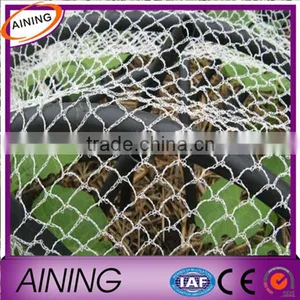 Hot! Nylon Net To Catch Birds & HDPE Anti Bird Net thumbnail-5