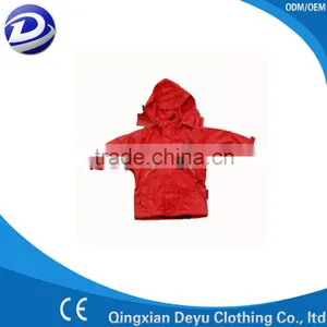 Hot Sale Women Fashion Raincoat Jacket thumbnail-1