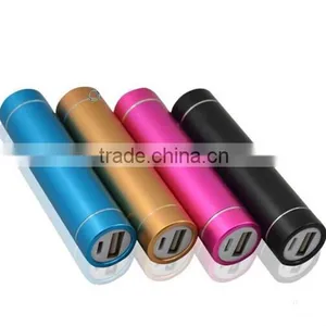 2600mah Power Bank thumbnail-5
