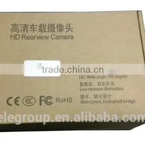 Car Auto Vehicle Reverse Camera, Auto Reverse Camera thumbnail-6