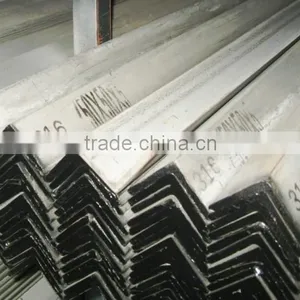 Aisi410s Stainless Steel Angle Bar thumbnail-2