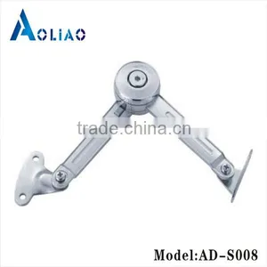 Hight Quality Lid Support Lid Stay Hinge Furniture Flap Hinge thumbnail-1