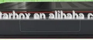 Manufacture Dvb s2 Satellite Receiver x5 With ci ca x5 thumbnail-2