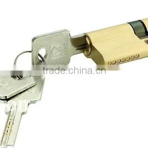 Thumb Turn Euro Cylinder Lock thumbnail-1