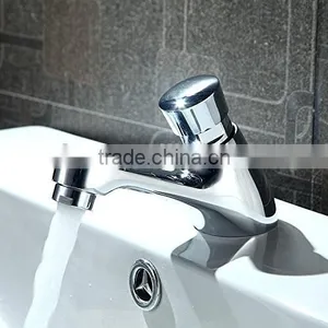New Self Clsoing Faucet Time Delay Faucet thumbnail-1