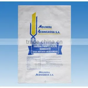 Printing pp Packaging Bags thumbnail-4