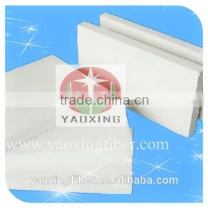 Ceramic Fiber Board for Heat Resistant High Quality Ceramic Fiber Board High Quality Ceramic Fiber Board thumbnail-6