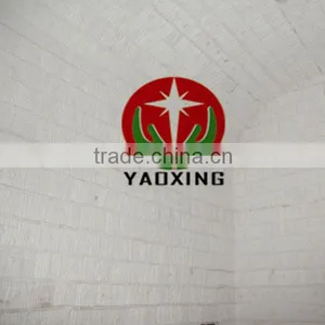 Ceramic Fiber Module for Brick Kiln China Supplier Ceramic Fiber Module Heat Insulation Ceramic Fiber Module thumbnail-1