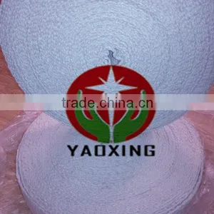 Ceramic Fiber Tape Refractory Ceramic Fiber Tape Stainless Wire Reinforced Ceramic Fiber Tape thumbnail-2