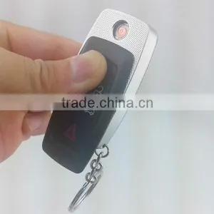 Factory Price Usb Cigarette Lighter Gift Items for Gents thumbnail-1