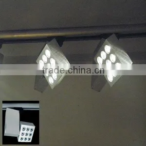 LED Downlight Track Downlight Shop Store Use thumbnail-1