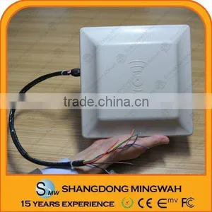 2011 China Long Distance UHF Card Reader for Car Parking System thumbnail-1