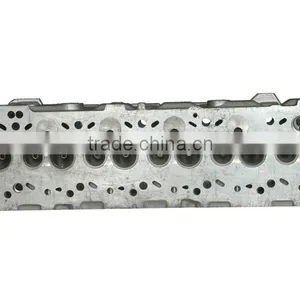 Cylinder Head for Patrol TD-6 RD28 TI 11040-VB301 thumbnail-6