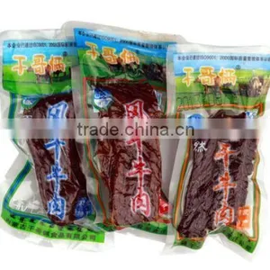 High Temperature Aluminum Foil Retort Pouch Quality Choice thumbnail-5