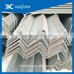 L Shape Angle/Common Carbon Steel Angles thumbnail-1