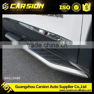4x4 Auto Accessories Running Boards Side Step Bars For Jeep Cherokee 2014 thumbnail-1