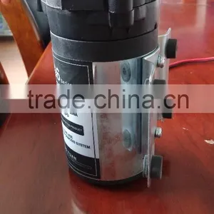 DENGYUAN 50/75/100GDP 24V dc RO Booster Pump thumbnail-3