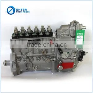 C300 33 Diesel Engine Parts Fuel Injection Pump C5260273 thumbnail-6