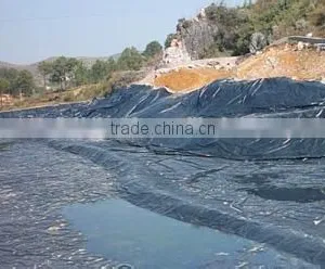 Blue Color Geomembrane thumbnail-6