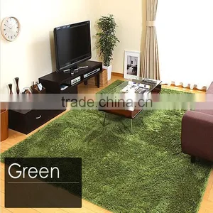 Home Decoration Microfiber Carpet Custom Carpet thumbnail-2