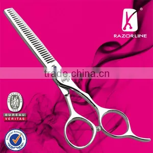 Razorline Hair Salon Barber Scissor Set thumbnail-2