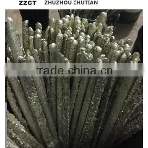 Zhuzhou Factory Offer the Tungsten Carbide Welding Rod thumbnail-1
