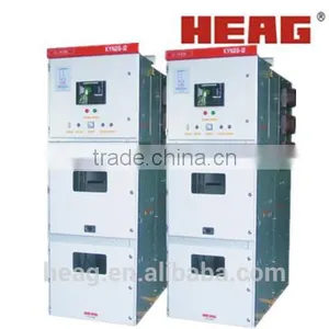 High Voltage Switchgear High Tension Switch Cabinet thumbnail-1