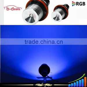 Wifi Control Angel Eyes Rgb Led Marker Angel Eye for Bmw E65 thumbnail-2